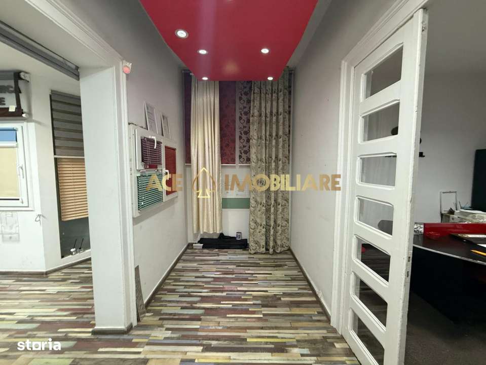 4 Camere | Foisorul de Foc | Spatiu Birou | Posibilitate Parcare - Imagine principală: 4/8