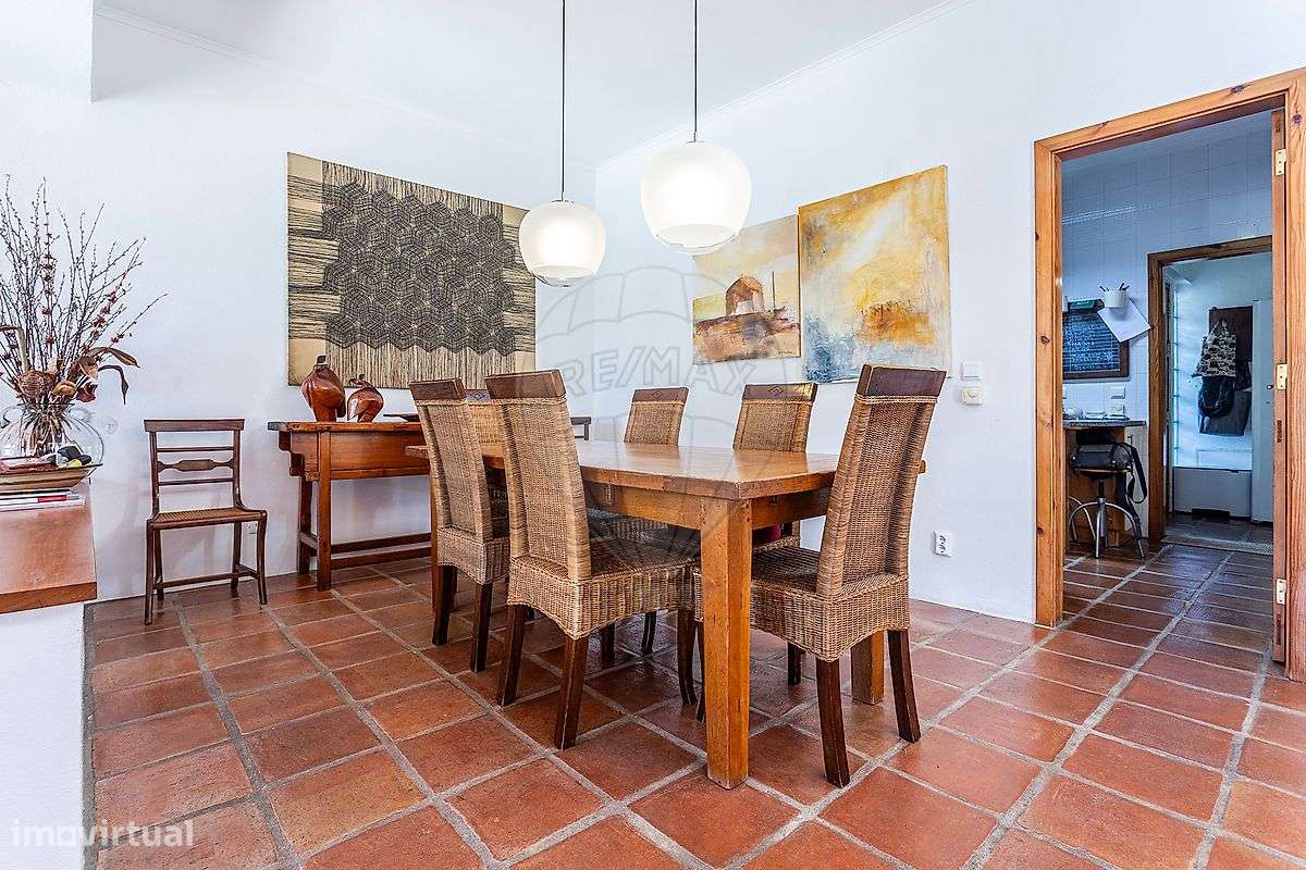 Moradia T4 para venda - Grande imagem: 5/40