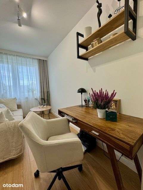 3 pok. komfortowe na osiedlu Kopernika-17