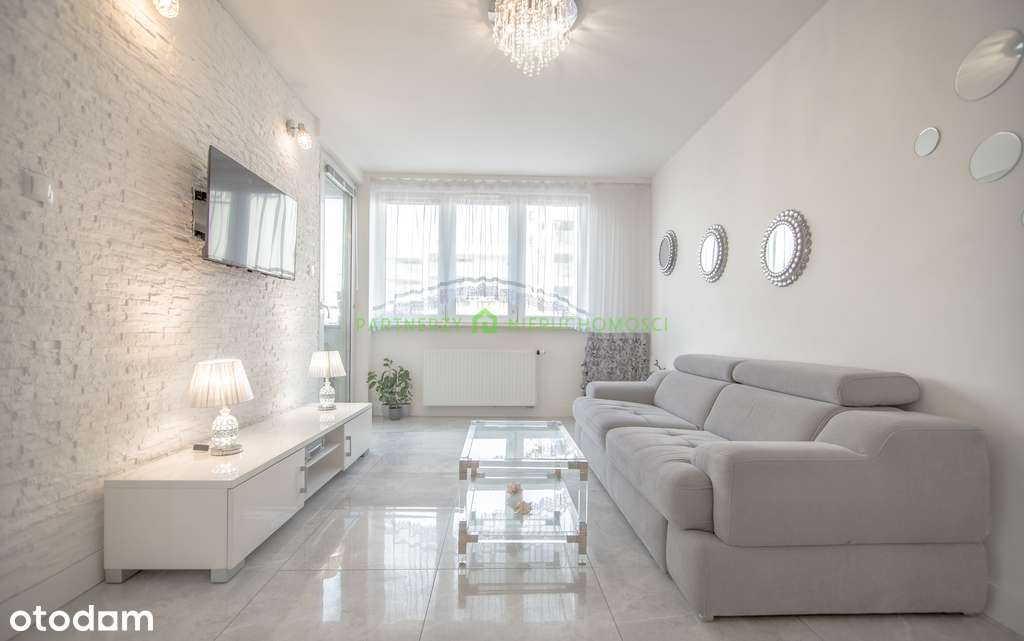 Apartament 2-Pokojowy z Balkonem w Kołobrzegu - Pełny obrazek: 5/15