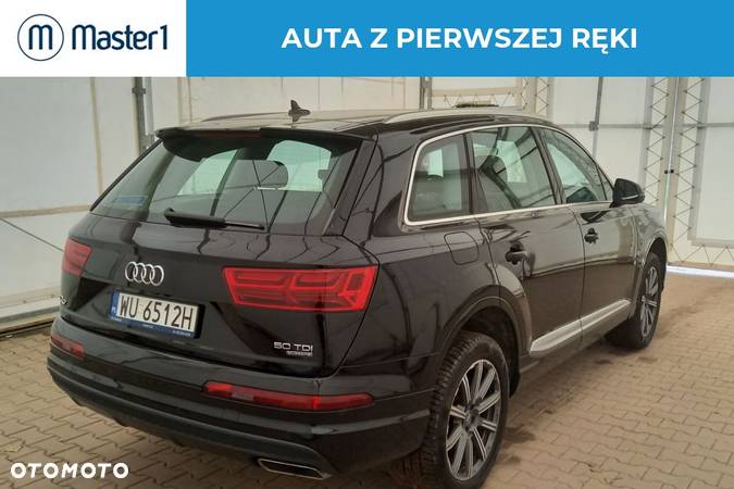 Audi Q7 50 TDI mHEV Quattro Tiptr - 4