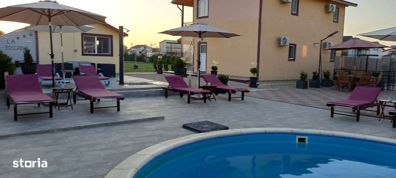 Vila Costinesti -Schitu - Imagine principală: 4/19