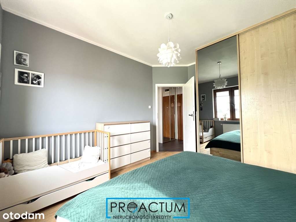 Mieszkanie 2 pokojowe do wprowadzenia - centrum-3