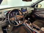 Nissan Juke 1.0 DIG-T N-Connecta - 12