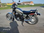 Honda Shadow - 9