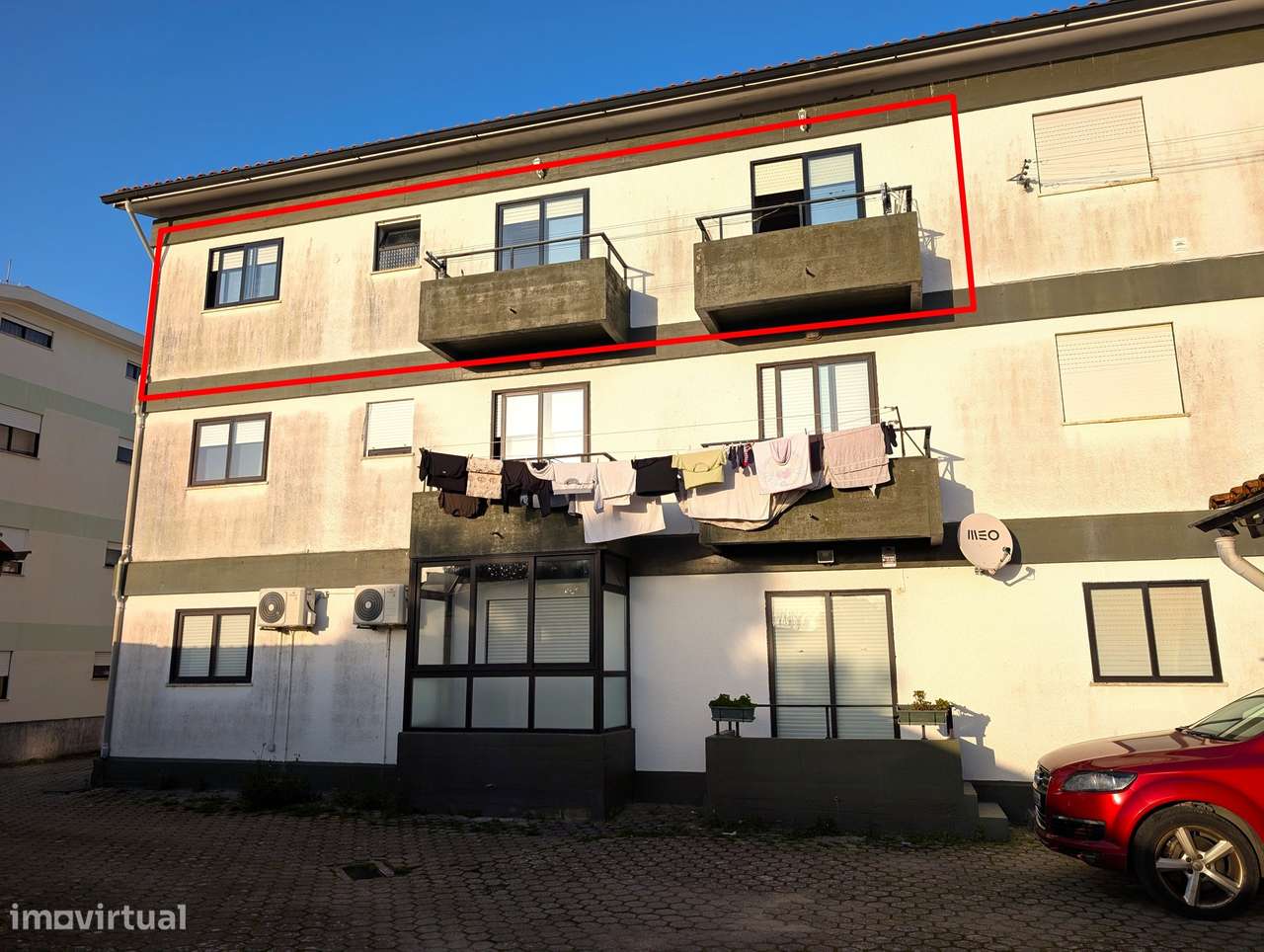 apartment, Ílhavo-6