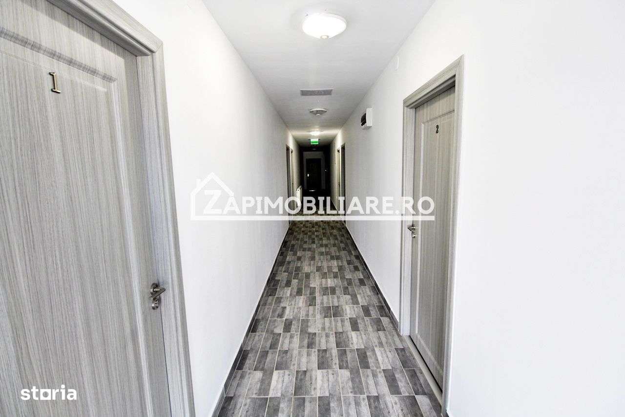 Cazare muncitori 50 lei / zi - Imagine principală: 2/5