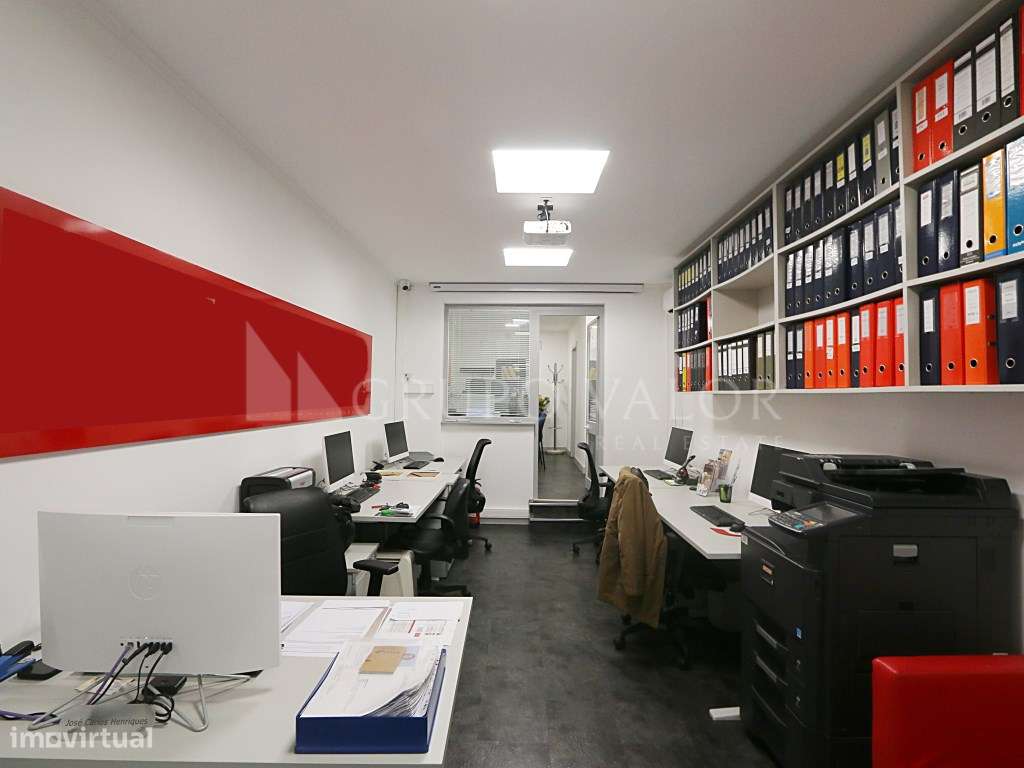 Loja com Arrecadação, Portela de Sintra - Grande imagem: 5/17