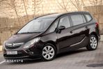 Opel Zafira Tourer 1.4 Turbo Edition - 8