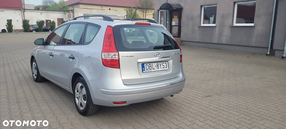 Hyundai I30 1.4 Classic - 4