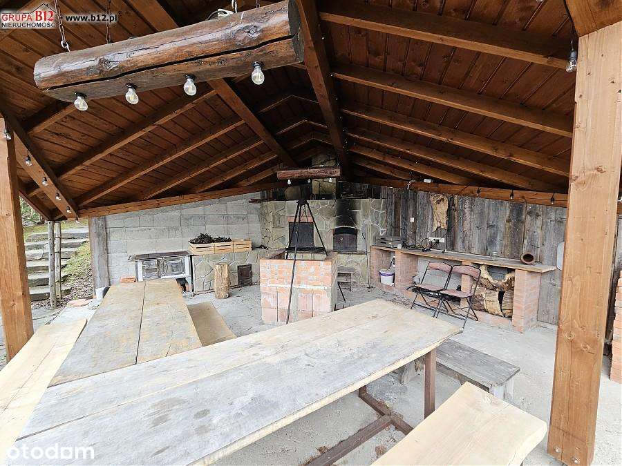 piękna luksusowa willa-idealna do zamieszkania ale i jako biznes-8