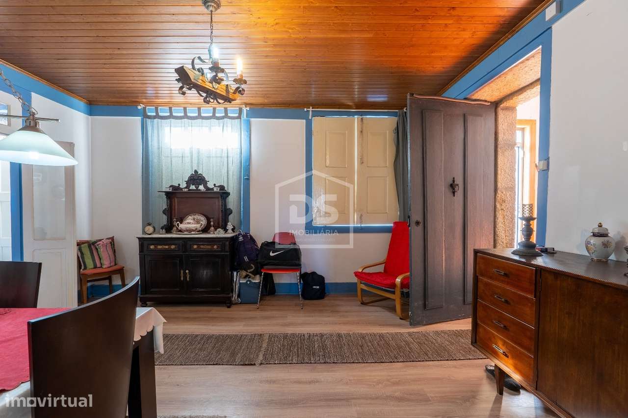 Recanto Encantado, Távora - Tabuaço-47