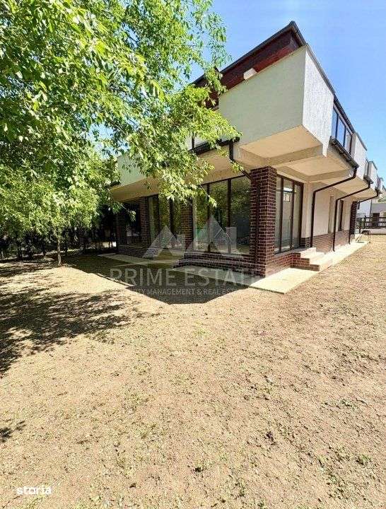 De Vanzare Vile individuale cu garaj, 447mp teren-Austrian Village - Imagine principală: 5/16