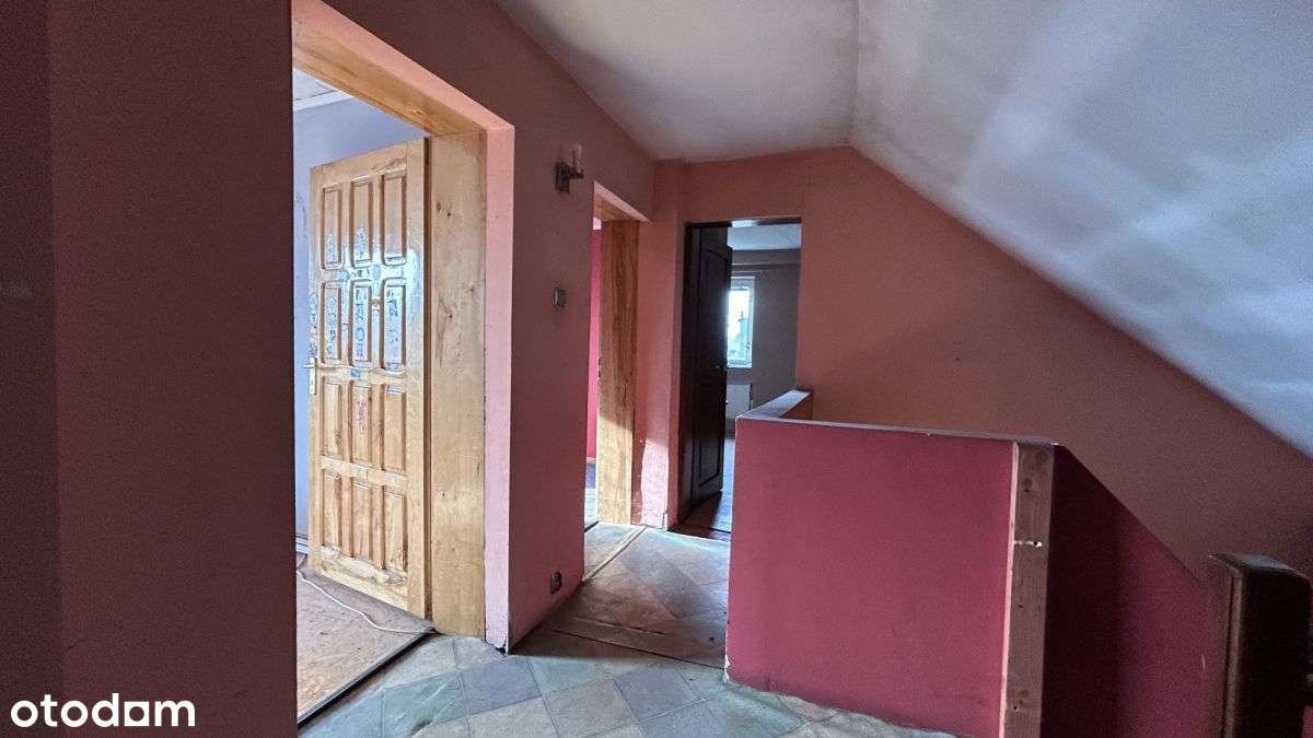 Dom wolnostojący (170 mkw.) Śmigiel-9