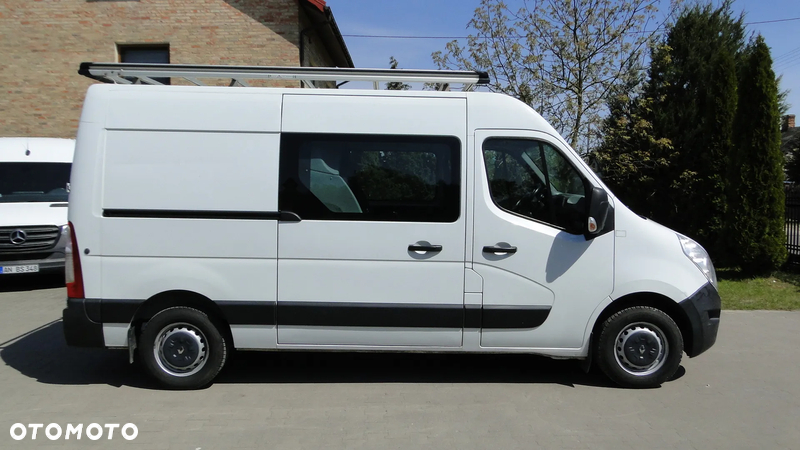 Renault MASTER - 8