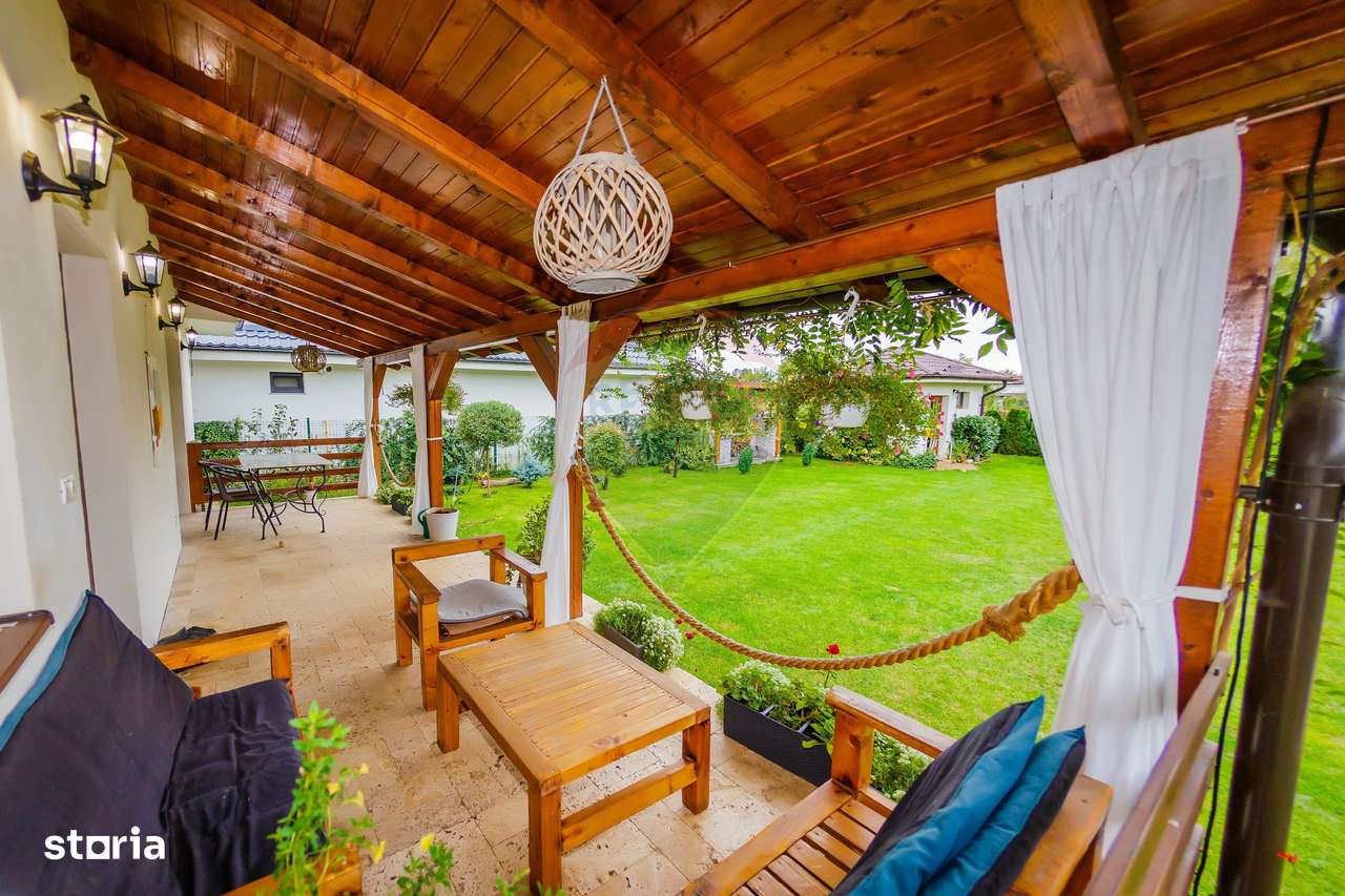 CASĂ = ACASĂ în Tautii Magheraus - Imagine principală: 4/11