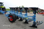 Lemken Eurodiamant 10x 6/1  L100 - 3