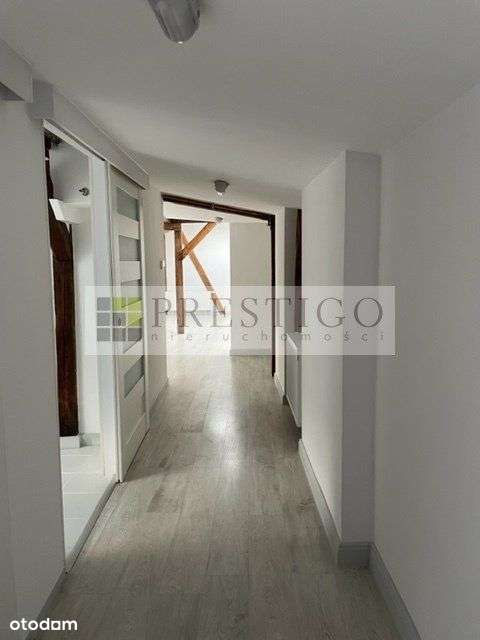 Mieszkanie narożne, centrum, 4 pokoje, 127 m2-2