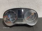 Ceas bord Volkswagen Polo 6R, 1.6TDI , Manual - 1