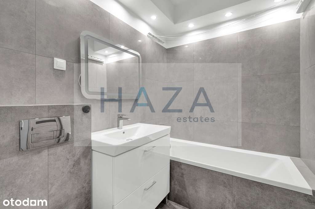 4 pokoje I 69 m² |  przy stacji metra Mińska-11