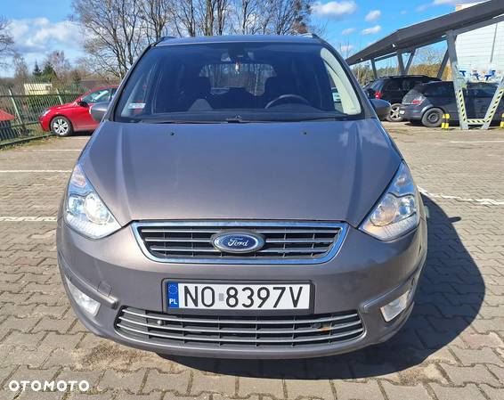 Ford Galaxy 1.6 T Titanium - 31