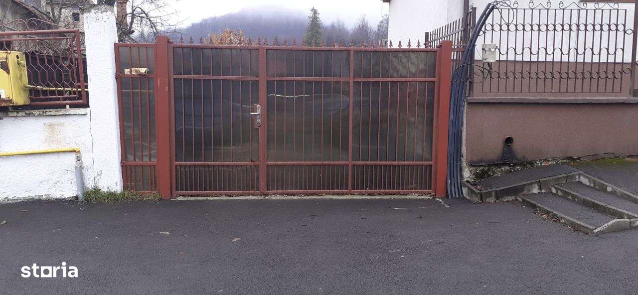 Vindem teren bun construcie bloc P+2E in Noua-0