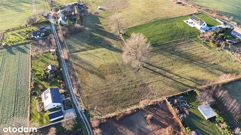 Działka bud Kopnica blisko Darłowo morze i jezioro - Pełny obrazek: 5/6