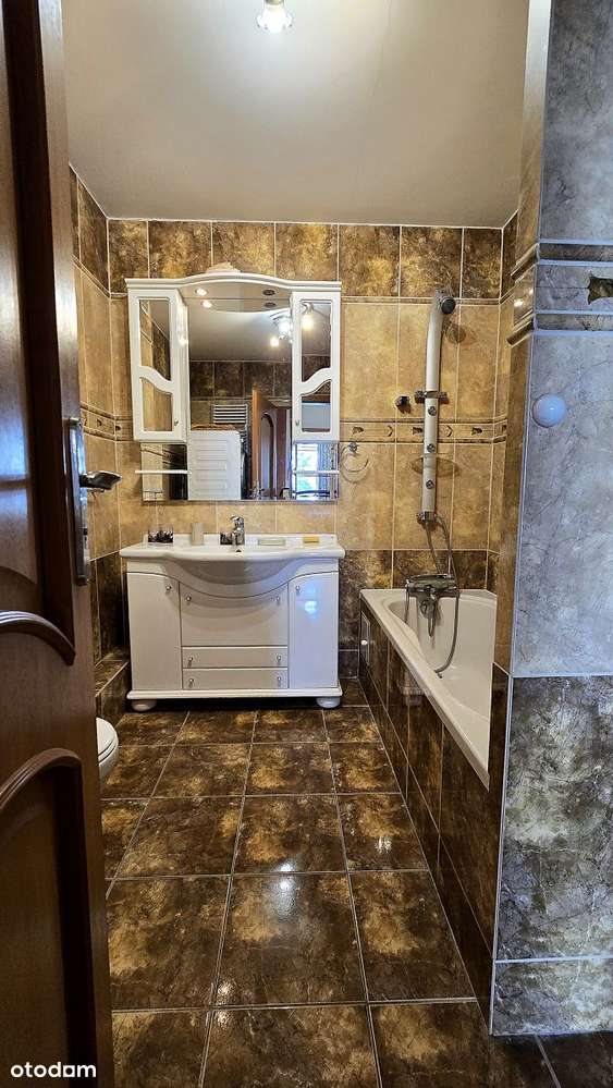 Świetny układ, 3 pokoje, doskonały adres!-6