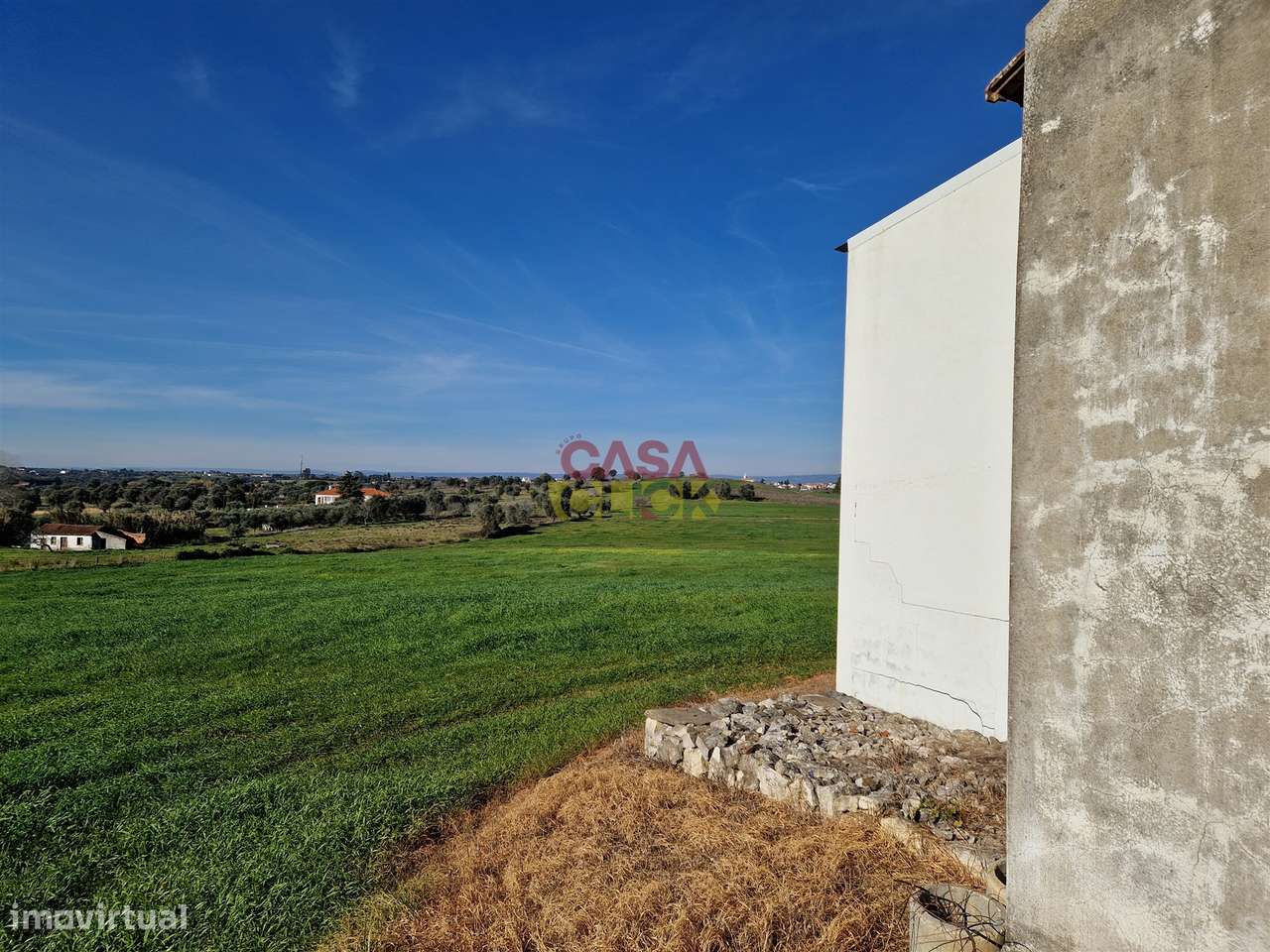 Armazém T1 Venda em Brogueira, Parceiros de Igreja e Alcorochel,Torres-8