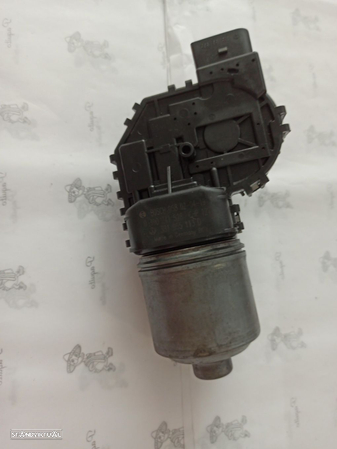 Motor Do Limpa Para-Brisas Volkswagen Passat Variant (3B6) - 5