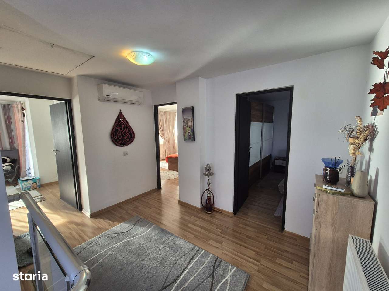 Margelelor, 7 minute Prelungirea Ghencea, Bragadiru-7