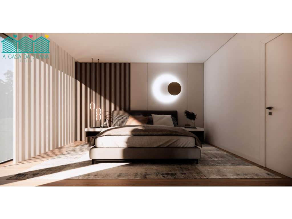 Lote de Terreno na Gafanha da Nazaré - Mais