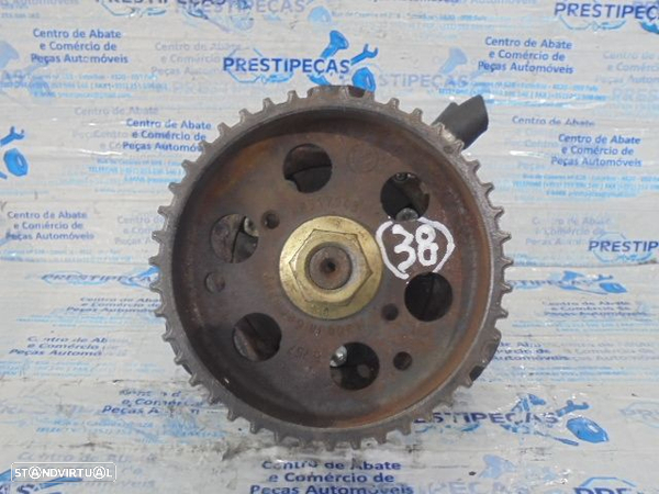 Bomba Injectora 0445010097  0055204599 OPEL VECTRA 1,9 CDTI BOSCH OPEL ZAFIRA B FASE 1 2006 1.9CDTI 120CV 5P CINZA ESCURO BOSCH - 1