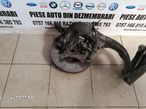 Fuzeta Stanga Dreapta Fata Citroen C6 2.7 Tdv6 Hdi An 2005/2012 - 4