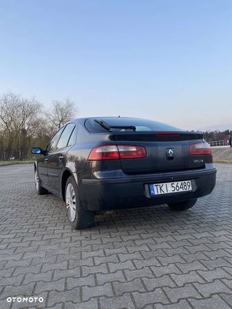 Renault Laguna II 1.9 dCi Dynamique - 4