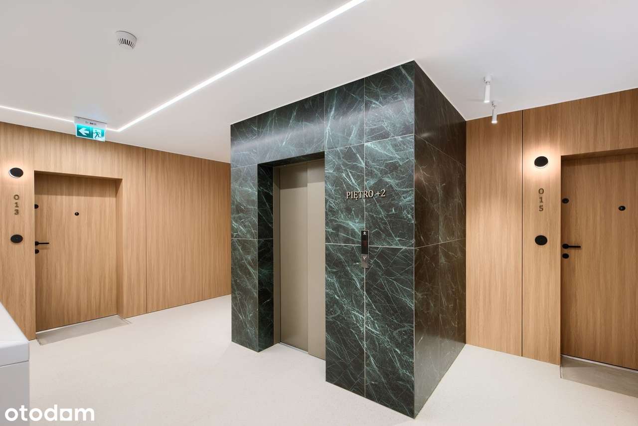 Apartament 134 m² z prywatnym ogrodem 177 m² w sercu Poznania - Pełny obrazek: 4/14