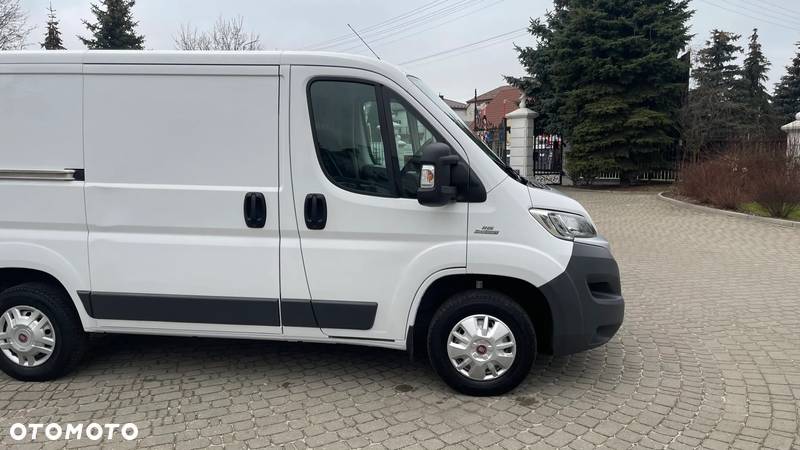 Fiat Ducato - 12