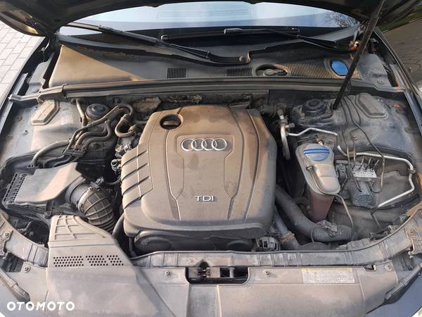 Audi A5 2.0 TDI Quattro - 19