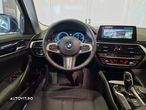 BMW Seria 5 520d Touring Aut. Sport Line - 17