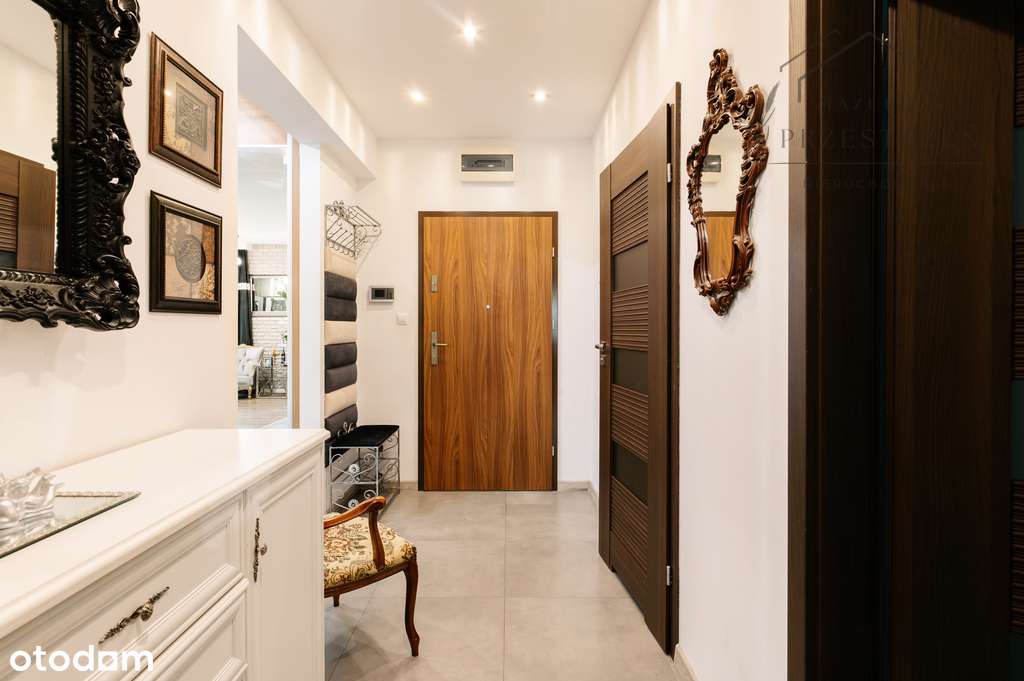 4 pokoje, 88m2 | taras 68 m² | Tuwima Park-9