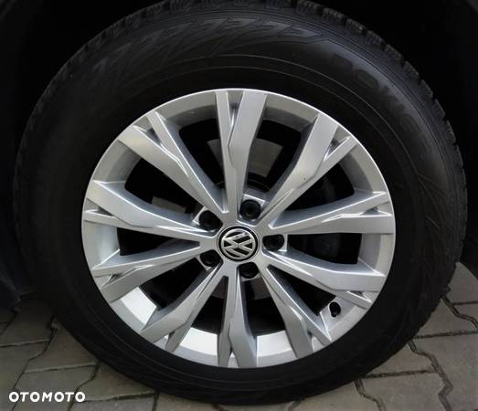 Volkswagen Tiguan 1.5 TSI EVO Comfortline DSG - 28