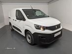 Peugeot Partner FlexCab BlueHDi 100 L2 EHZ S&S Pro - 2