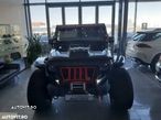 Jeep Wrangler Unlimited 3.6 V6 AT Rubicon - 2