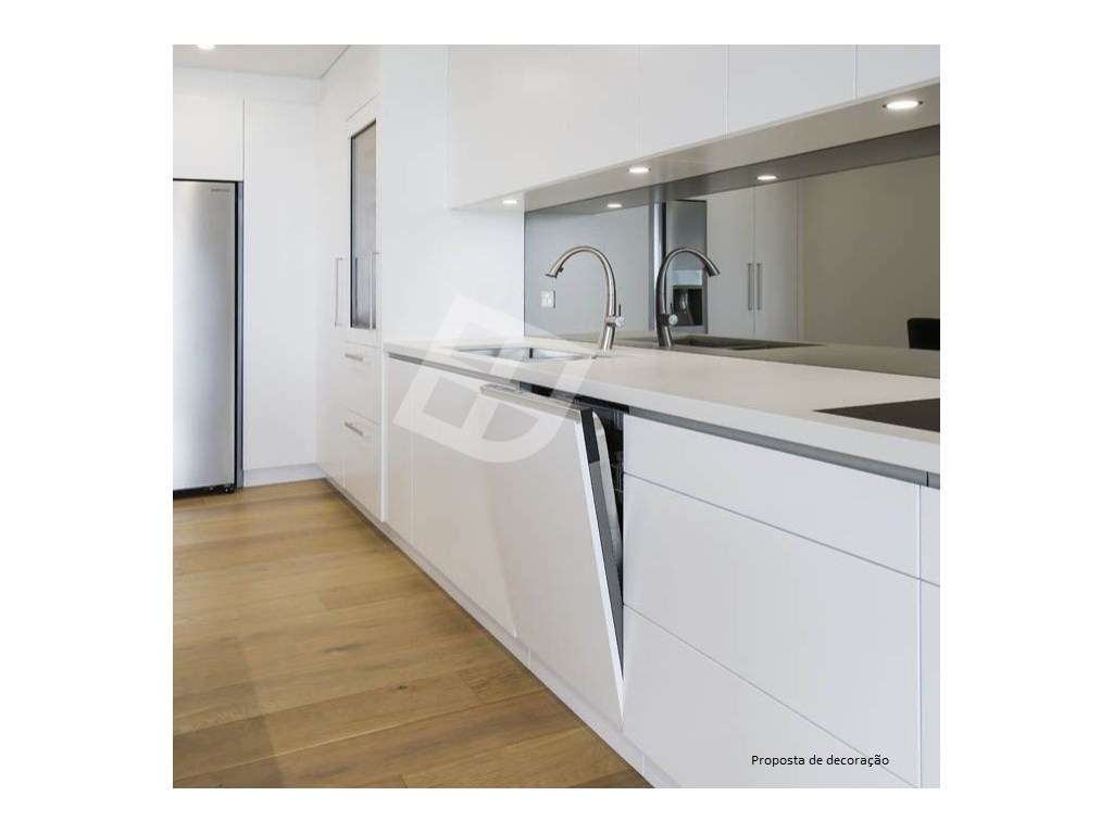 Moradia Térrea T4 Nova - Aveiro - Grande imagem: 4/40