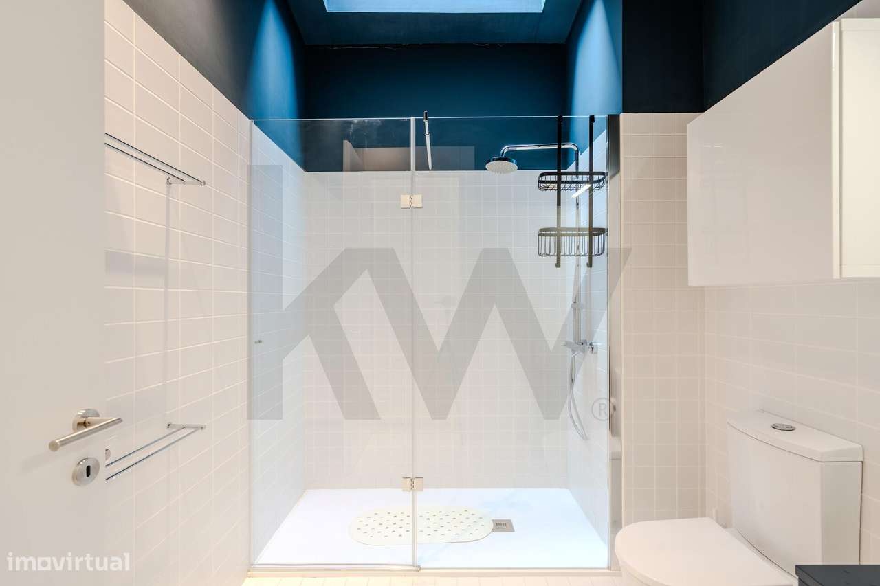 Moradia T3 nova, no centro de Aveiro-25