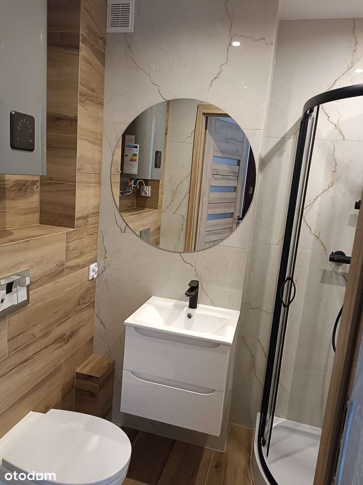 Sprzedam kawalerkę 23,16 - Pełny obrazek: 4/7