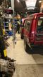 Land Rover Discovery TABLIER bege peças usadas rood - 16