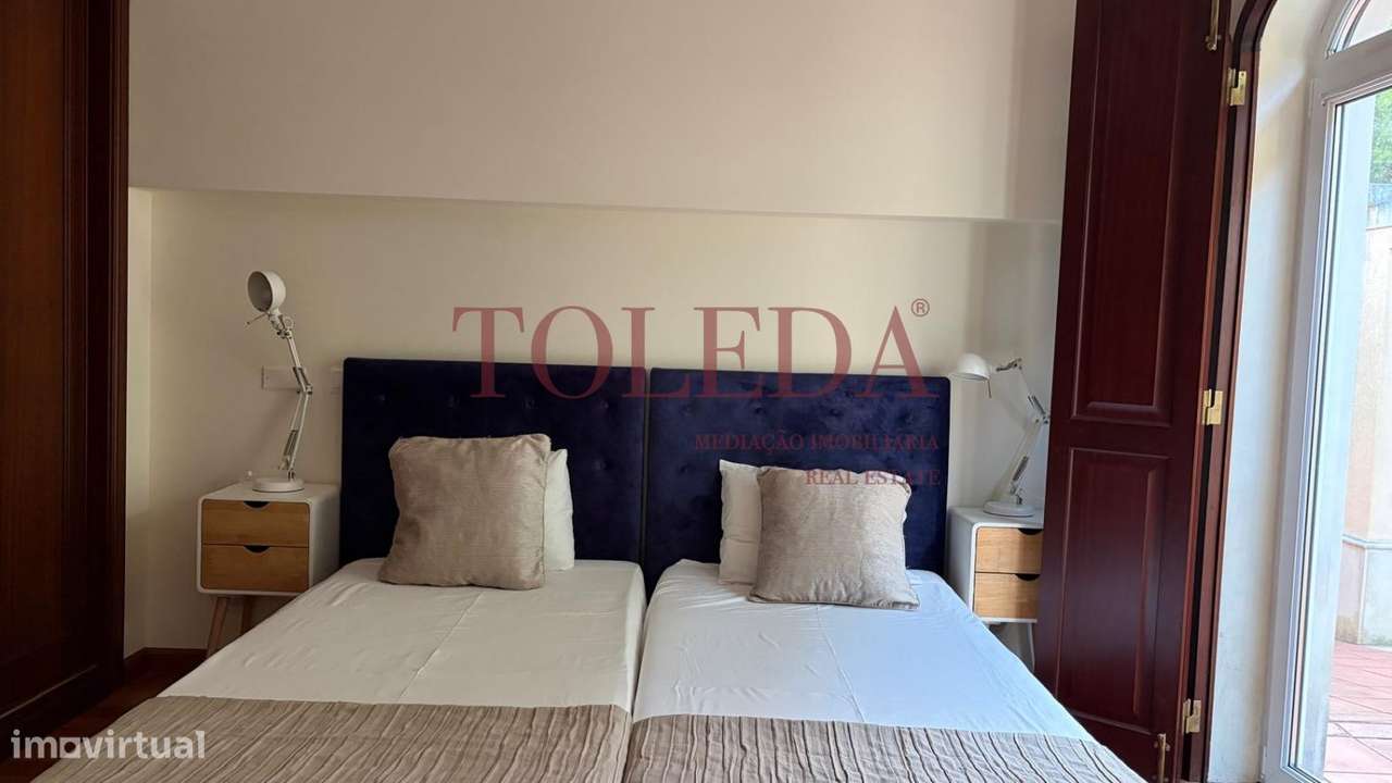 Moradia Premium T5 Isolada-33