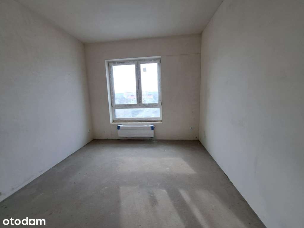 Apartament + miejsce parkingowe GRATIS-5