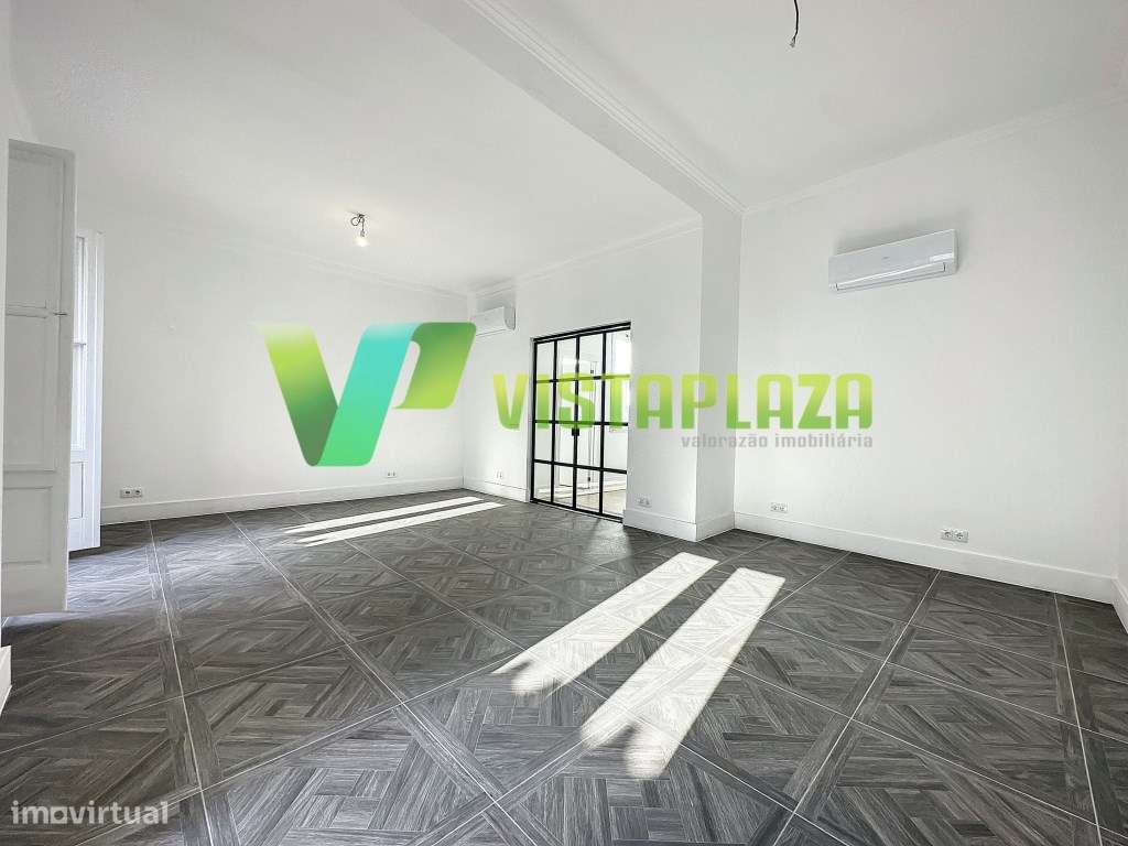 Magnifico palacete com 4 frações conjuntas, ideal para exploração t... - Grande imagem: 5/60